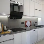 Suerer Altinkum Appartement *