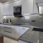 Suerer Altinkum Appartement *