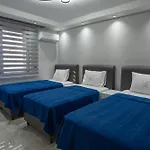 Suerer Altinkum Appartement *