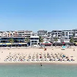 Suerer Altinkum Appartement *