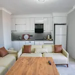 Appartement Suerer Altinkum *