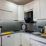 Suerer Altinkum Appartement *