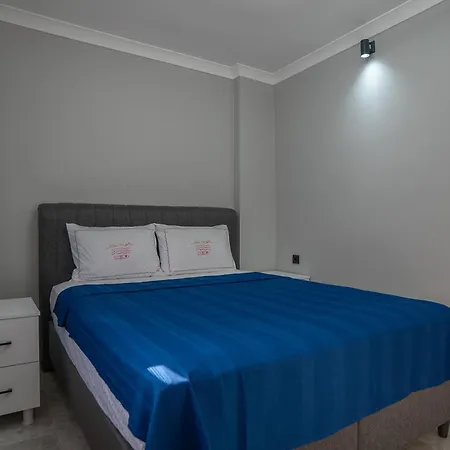 Apartment Suerer Altinkum