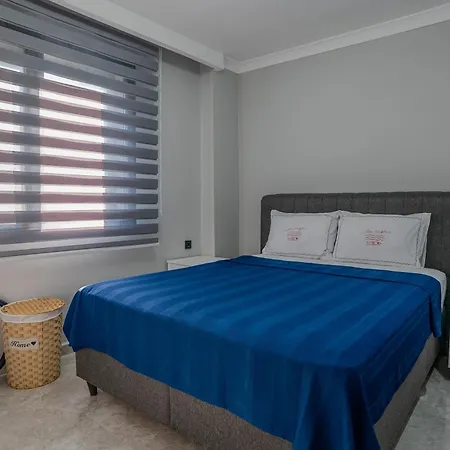 Apartment Suerer Altinkum