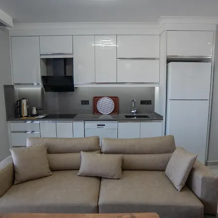 Apartment Suerer Altinkum