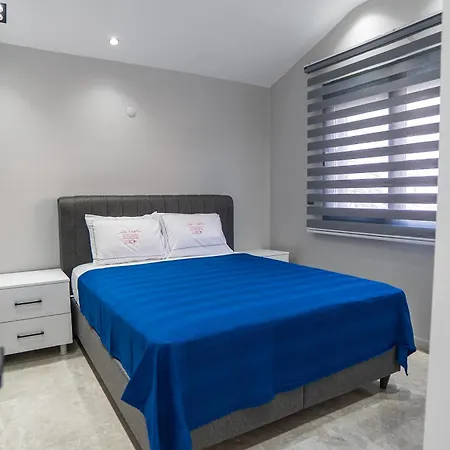 Apartment Suerer Altinkum Didim