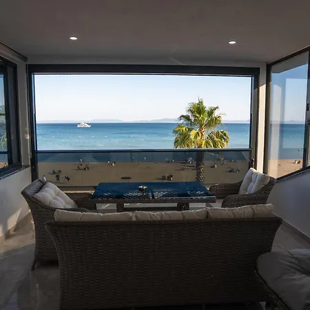 Apartment Suerer Altinkum Didim