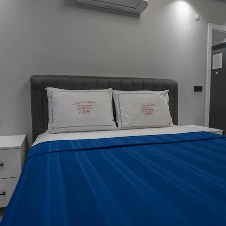 Apartment Suerer Altinkum