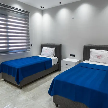 Suerer Altinkum * Didim