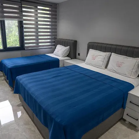 Apartment Suerer Altinkum Didim