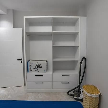 Apartment Suerer Altinkum