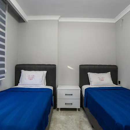 Apartment Suerer Altinkum *