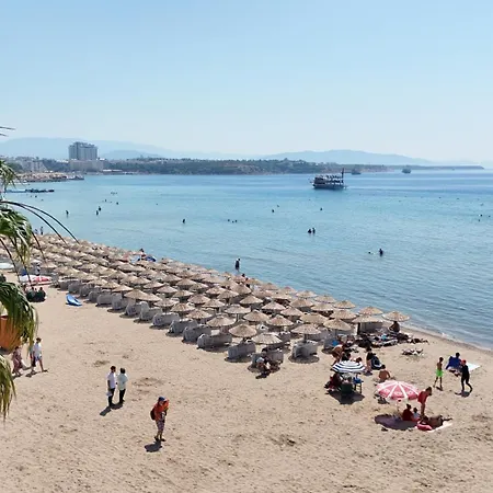 Apartment Suerer Altinkum