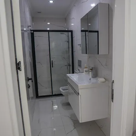 Suerer Altinkum Apartment Didim