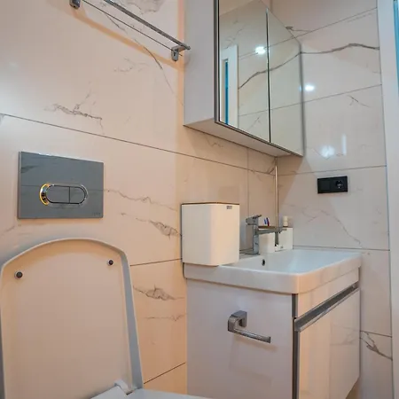 Apartment Suerer Altinkum Didim