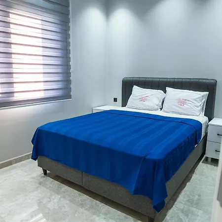 Апартаменты Suerer Altinkum Дидим
