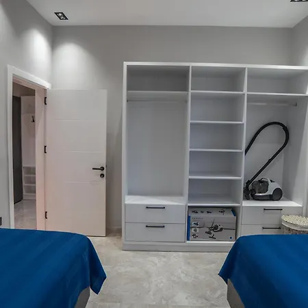 Suerer Altinkum Apartment Didim