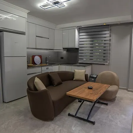 Apartment Suerer Altinkum *