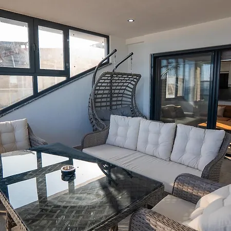 Apartment Suerer Altinkum Didim