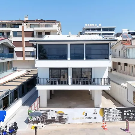 Suerer Altinkum * Didim