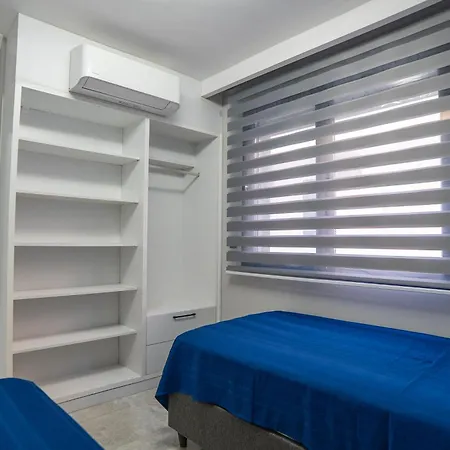 Suerer Altinkum Apartment *