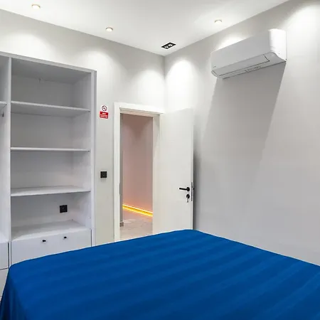 Apartment Suerer Altinkum Didim