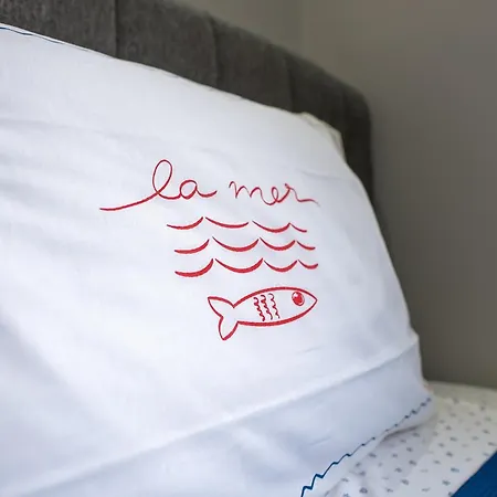 Apartment Suerer Altinkum Didim