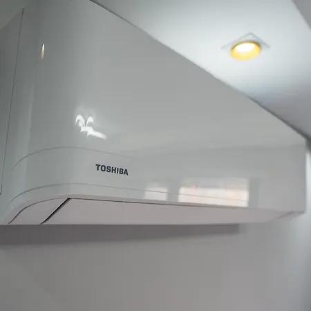 Suerer Altinkum Apartment *