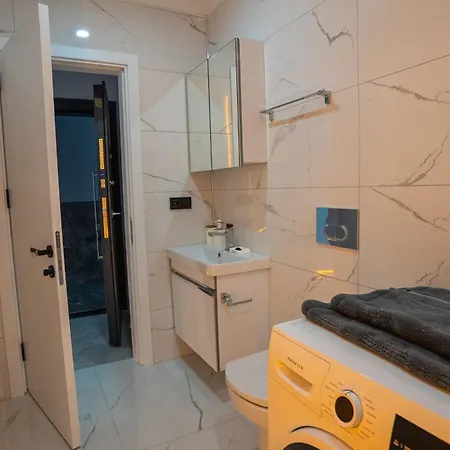 Apartment Suerer Altinkum Didim