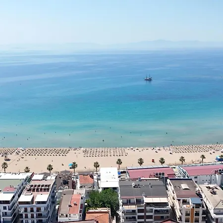 Suerer Altinkum