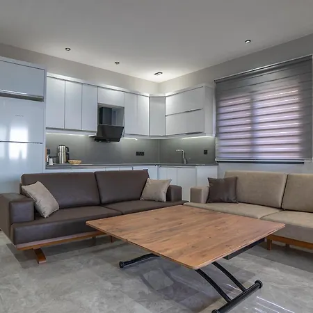 Suerer Altinkum Apartment *