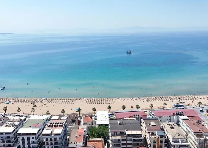 Suerer Altinkum