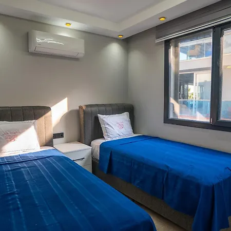 Suerer Altinkum Apartament *