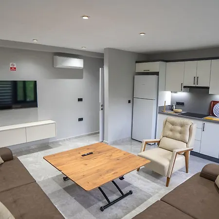 Apartament Suerer Altinkum Didim