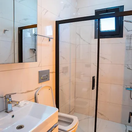 Suerer Altinkum Apartment