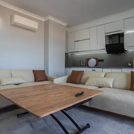 Apartment Suerer Altinkum *
