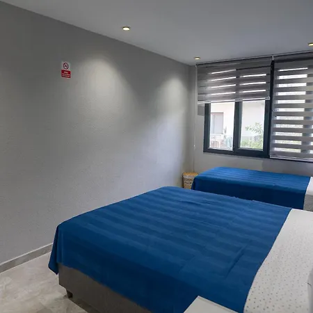 Suerer Altinkum Apartament *