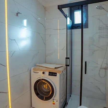 Suerer Altinkum Apartament