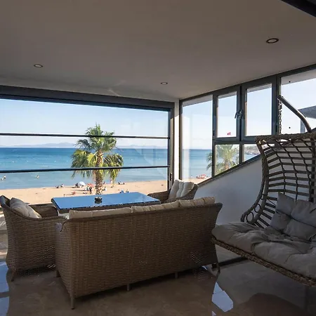 Apartament Suerer Altinkum Didim