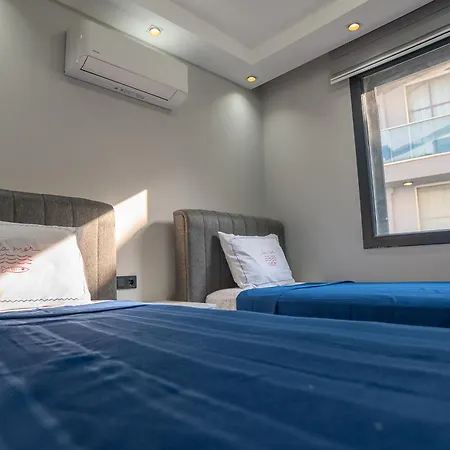 Apartament Suerer Altinkum