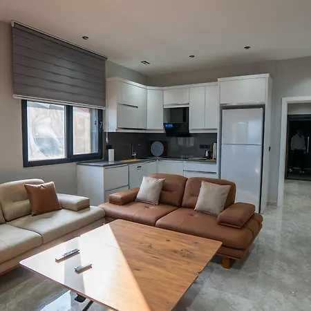 Apartament Suerer Altinkum