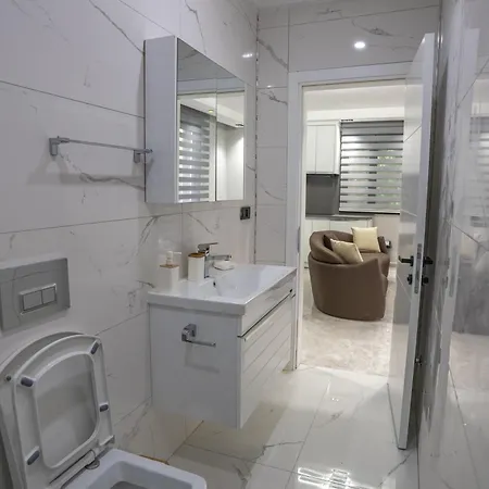 Apartment Suerer Altinkum *