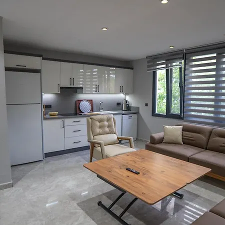 Apartament Suerer Altinkum