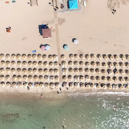 Suerer Altinkum Apartament