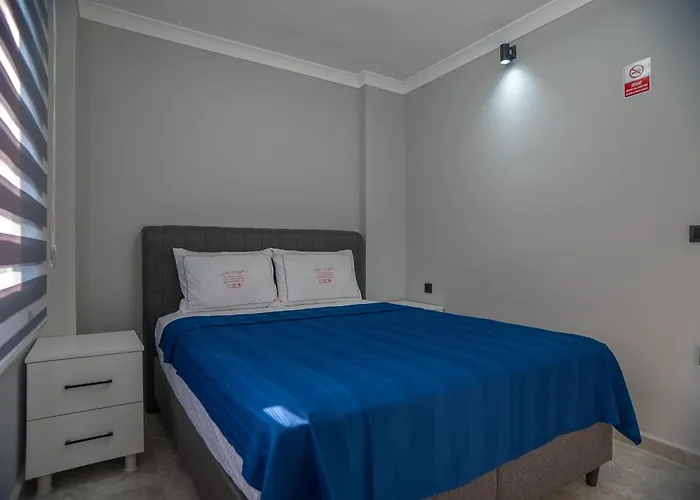 Apartment Sürer Altınkum
