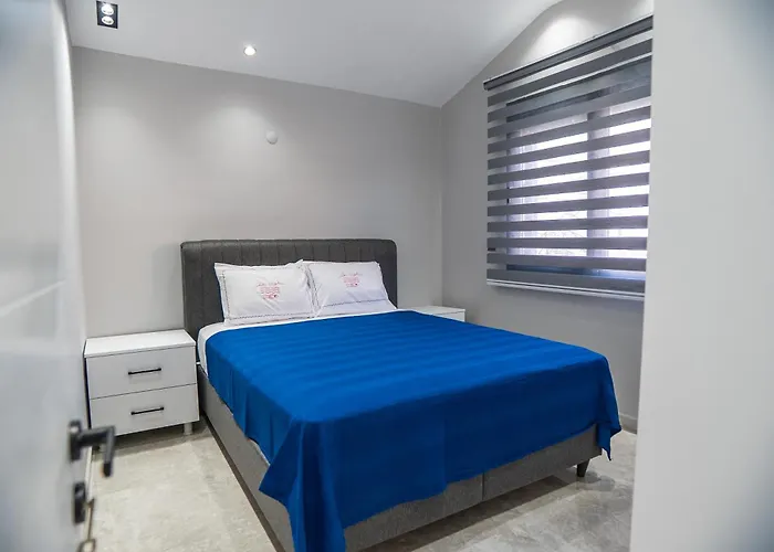 Apartment Sürer Altınkum Didim