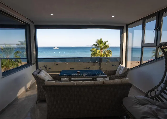 Apartment Sürer Altınkum Didim