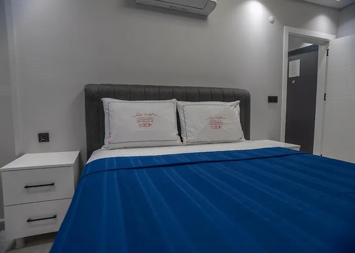 Apartment Sürer Altınkum