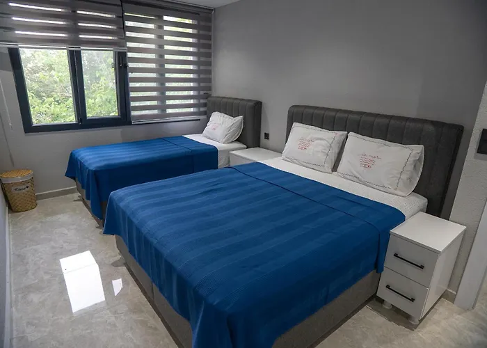 Apartment Sürer Altınkum Didim