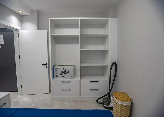 Apartment Sürer Altınkum
